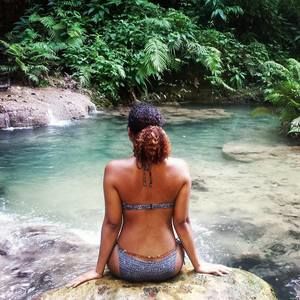 Meet your Posher, Kristy